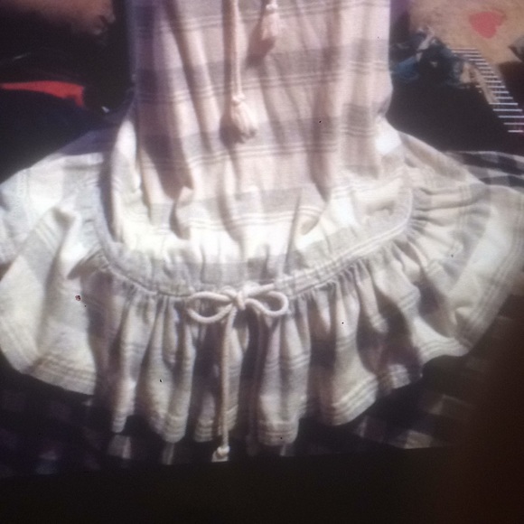 Vintage baby doll  dress - Picture 3 of 3